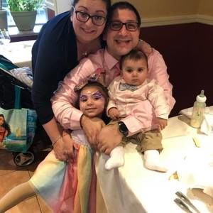 Meet your Posher, Alicia